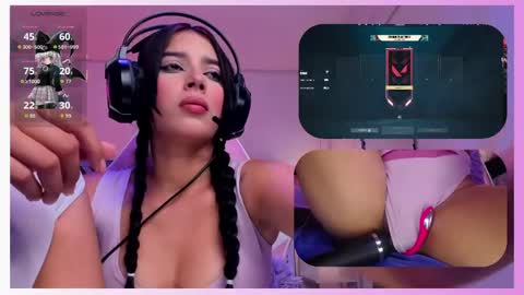 Snapshot of sweetie_cloe chatting on 05/27/26, 10:29 sweetie_cloe online show from 05/27/26, 10:29