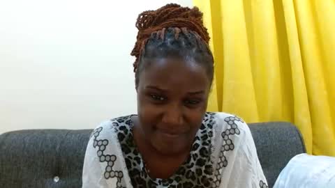 Luciana online show from 01/12/26, 06:35