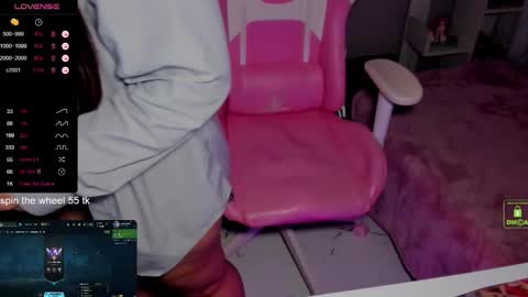 Naughty Ann online show from 01/16/26, 06:56