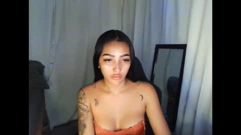 Snapshot of sweetie_irishh chatting on 10/25/25, 10:12 Irish online show from 10/25/25, 10:12