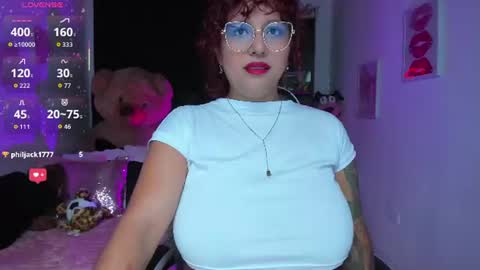 Snapshot of sweetie_lena_ chatting on 07/01/26, 03:30 online show from 07/01/26, 03:30