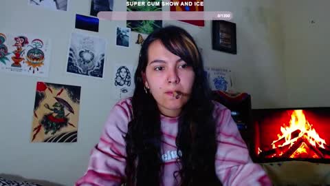 Snapshot of sweetie_maryy chatting on 01/26/25, 03:36 Maria  my insta sweetie maryy   online show from 01/26/25, 03:36