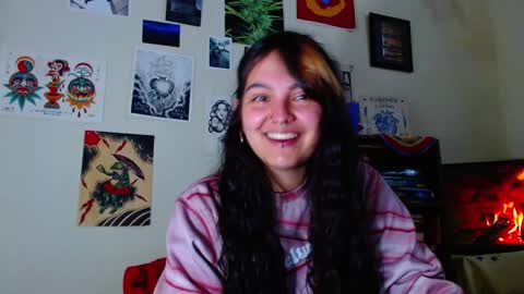 Snapshot of sweetie_maryy chatting on 01/26/25, 06:37 Maria  my insta sweetie maryy   online show from 01/26/25, 06:37