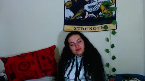 Snapshot of sweetie_maryy chatting on 11/24/25, 07:24 Maria my insta sweetie maryy online show from 11/24/25, 07:24