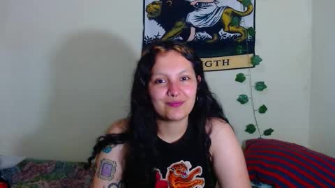 Snapshot of sweetie_maryy chatting on 01/13/26, 10:26 Maria my insta sweetie maryy online show from 01/13/26, 10:26