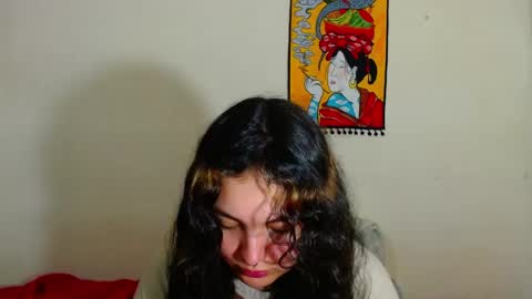 Snapshot of sweetie_maryy chatting on 04/26/26, 06:05 Maria my insta sweetie maryy online show from 04/26/26, 06:05