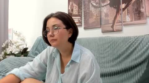 ROZZY online show from 07/05/26, 03:02