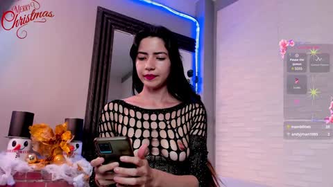 Call me Nataly  online show from 12/20/24, 02:30