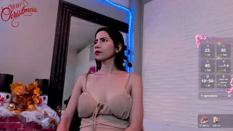 Call me Nataly  online show from 12/20/24, 06:35