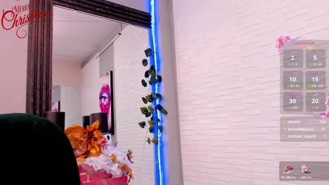 Call me Nataly  online show from 12/24/24, 02:21