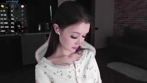 Snapshot of sweetiebones chatting on 01/15/25, 04:04 bratty gf online show from 01/15/25, 04:04