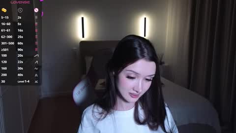 Snapshot of sweetiebones chatting on 12/15/25, 01:59 bratty gf online show from 12/15/25, 01:59