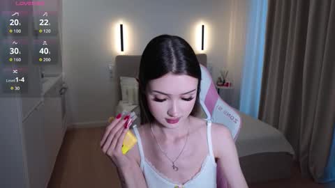 bratty gf online show from 02/03/26, 06:22