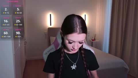 bratty gf online show from 04/24/26, 04:04