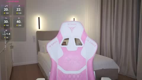 Snapshot of sweetiebones chatting on 05/30/26, 05:32 bratty gf online show from 05/30/26, 05:32