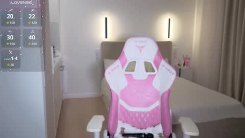 Snapshot of sweetiebones chatting on 07/27/26, 03:41 bratty gf online show from 07/27/26, 03:41