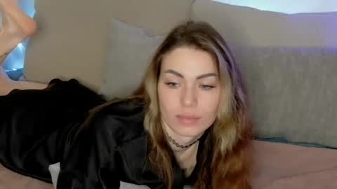 Daddy Babby Girl online show from 03/07/26, 06:32