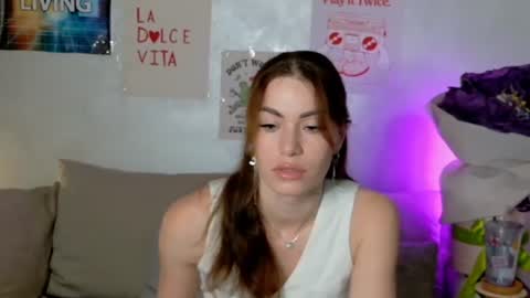 Daddy Babby Girl online show from 07/05/26, 11:28