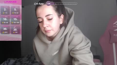 Kendl online show from 12/22/24, 02:28