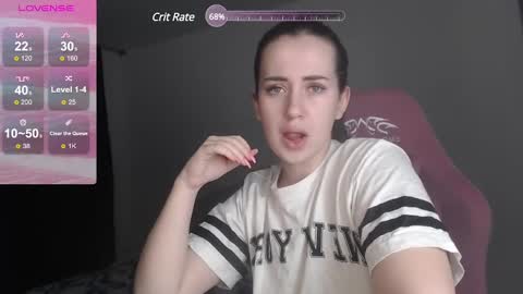 Kendl online show from 12/25/24, 02:14