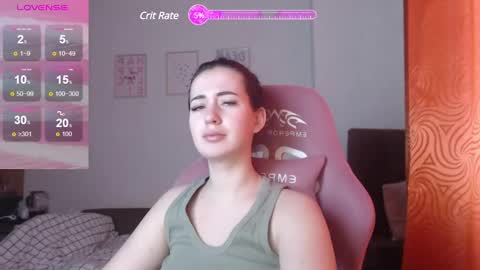 Kendl online show from 02/13/25, 08:17