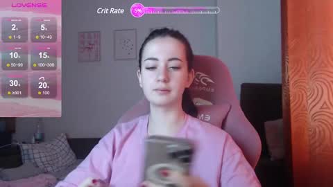 Kendl online show from 02/15/25, 10:00