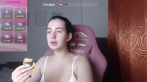 Kendl online show from 02/28/25, 07:03