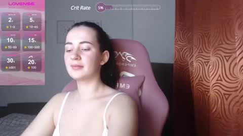 Kendl online show from 03/01/25, 02:48