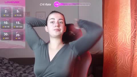 Kendl online show from 03/09/25, 07:23