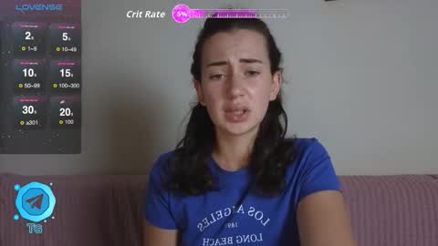 Kendl online show from 09/18/25, 10:45