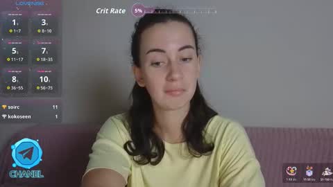 Kendl online show from 10/04/25, 09:02