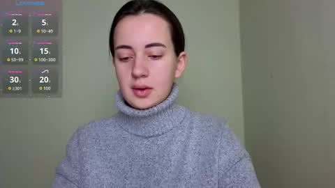 Snapshot of sweetiekendl chatting on 01/18/26, 10:52 Kendl online show from 01/18/26, 10:52