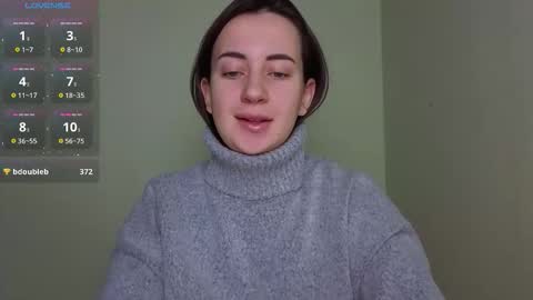 Snapshot of sweetiekendl chatting on 01/19/26, 01:26 Kendl online show from 01/19/26, 01:26