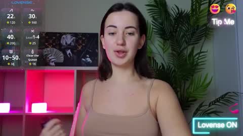 Snapshot of sweetiekendl chatting on 02/15/26, 10:28 Kendl online show from 02/15/26, 10:28