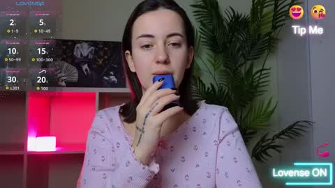 Snapshot of sweetiekendl chatting on 02/24/26, 10:08 Kendl online show from 02/24/26, 10:08