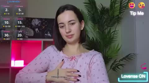 Snapshot of sweetiekendl chatting on 02/27/26, 10:04 Kendl online show from 02/27/26, 10:04