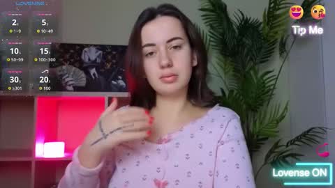 Snapshot of sweetiekendl chatting on 03/13/26, 10:27 Kendl online show from 03/13/26, 10:27