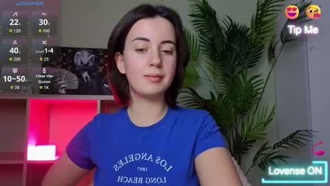 Snapshot of sweetiekendl chatting on 03/15/26, 10:27 Kendl online show from 03/15/26, 10:27