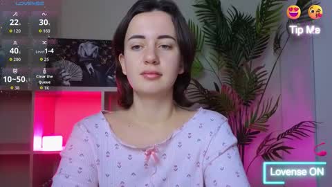 Snapshot of sweetiekendl chatting on 03/16/26, 11:20 Kendl online show from 03/16/26, 11:20