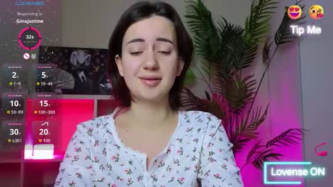 Snapshot of sweetiekendl chatting on 03/19/26, 09:52 Kendl online show from 03/19/26, 09:52