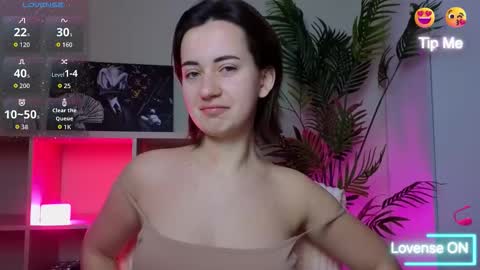 Snapshot of sweetiekendl chatting on 03/26/26, 10:37 Kendl online show from 03/26/26, 10:37