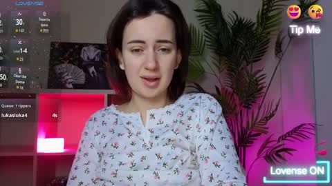 Snapshot of sweetiekendl chatting on 03/27/26, 10:53 Kendl online show from 03/27/26, 10:53