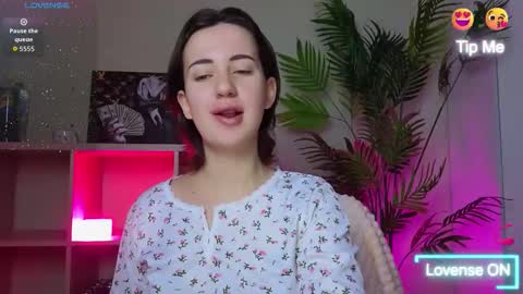 Snapshot of sweetiekendl chatting on 03/30/26, 10:55 Kendl online show from 03/30/26, 10:55