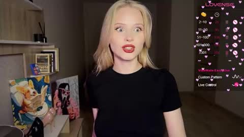 Snapshot of sweetielis chatting on 09/24/25, 03:26 sweetie Lisa3 online show from 09/24/25, 03:26