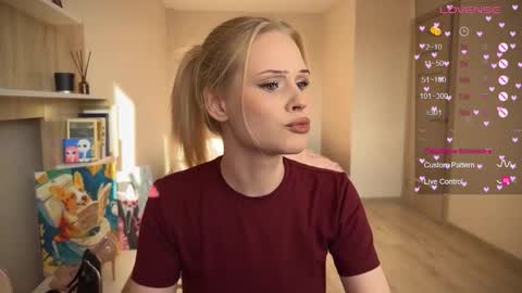 Snapshot of sweetielis chatting on 10/03/25, 06:21 sweetie Lisa3 online show from 10/03/25, 06:21