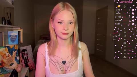 Snapshot of sweetielis chatting on 11/13/25, 02:16 sweetie Lisa3 online show from 11/13/25, 02:16