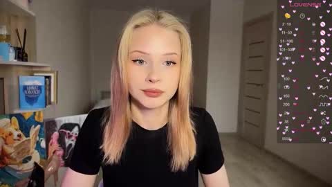 Snapshot of sweetielis chatting on 11/19/25, 07:52 sweetie Lisa3 online show from 11/19/25, 07:52