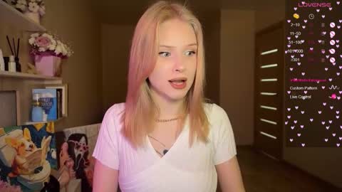 Snapshot of sweetielis chatting on 11/23/25, 03:23 sweetie Lisa3 online show from 11/23/25, 03:23