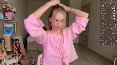 Snapshot of sweetielis chatting on 11/28/25, 09:01 sweetie Lisa3 online show from 11/28/25, 09:01