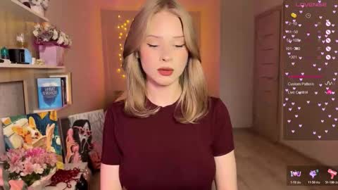 Snapshot of sweetielis chatting on 12/02/25, 10:09 sweetie Lisa3 online show from 12/02/25, 10:09